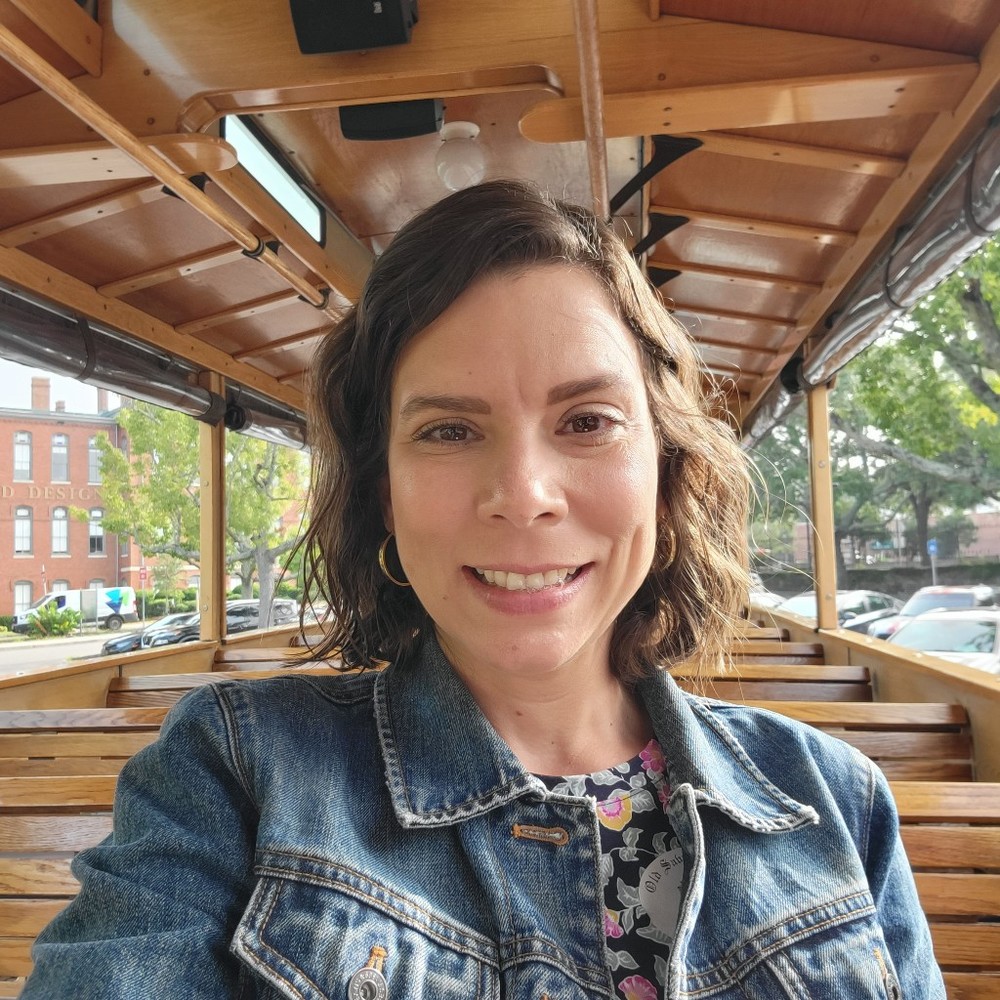 Meet your Posher, Tiffany